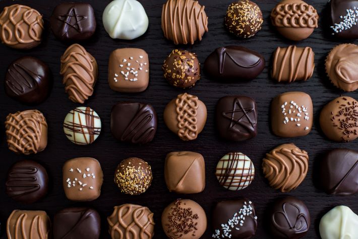 Florences Chocolates