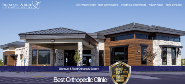 Idaho Falls Ortho